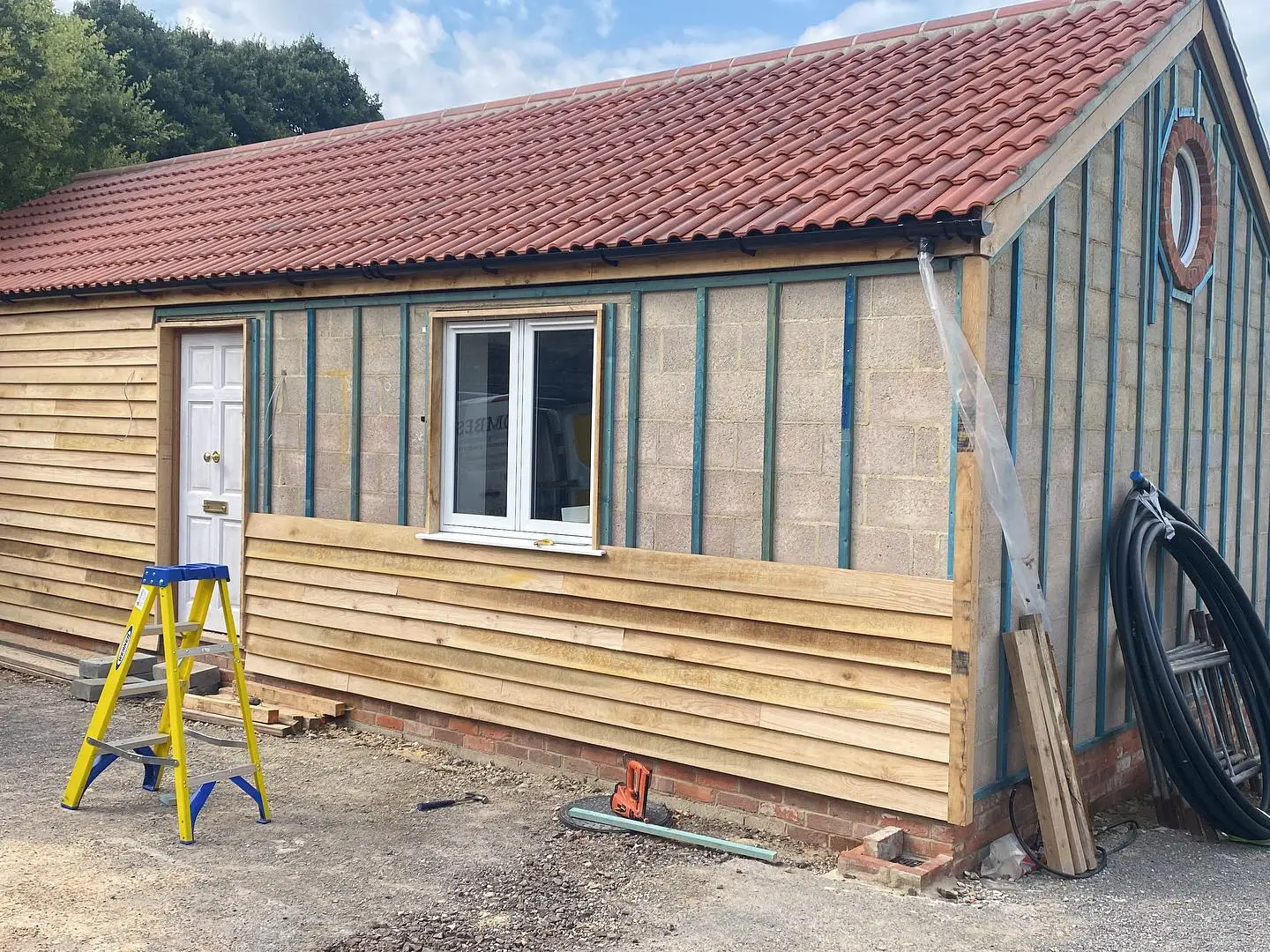 coombes carpentry 10 - Coombes Carpentry