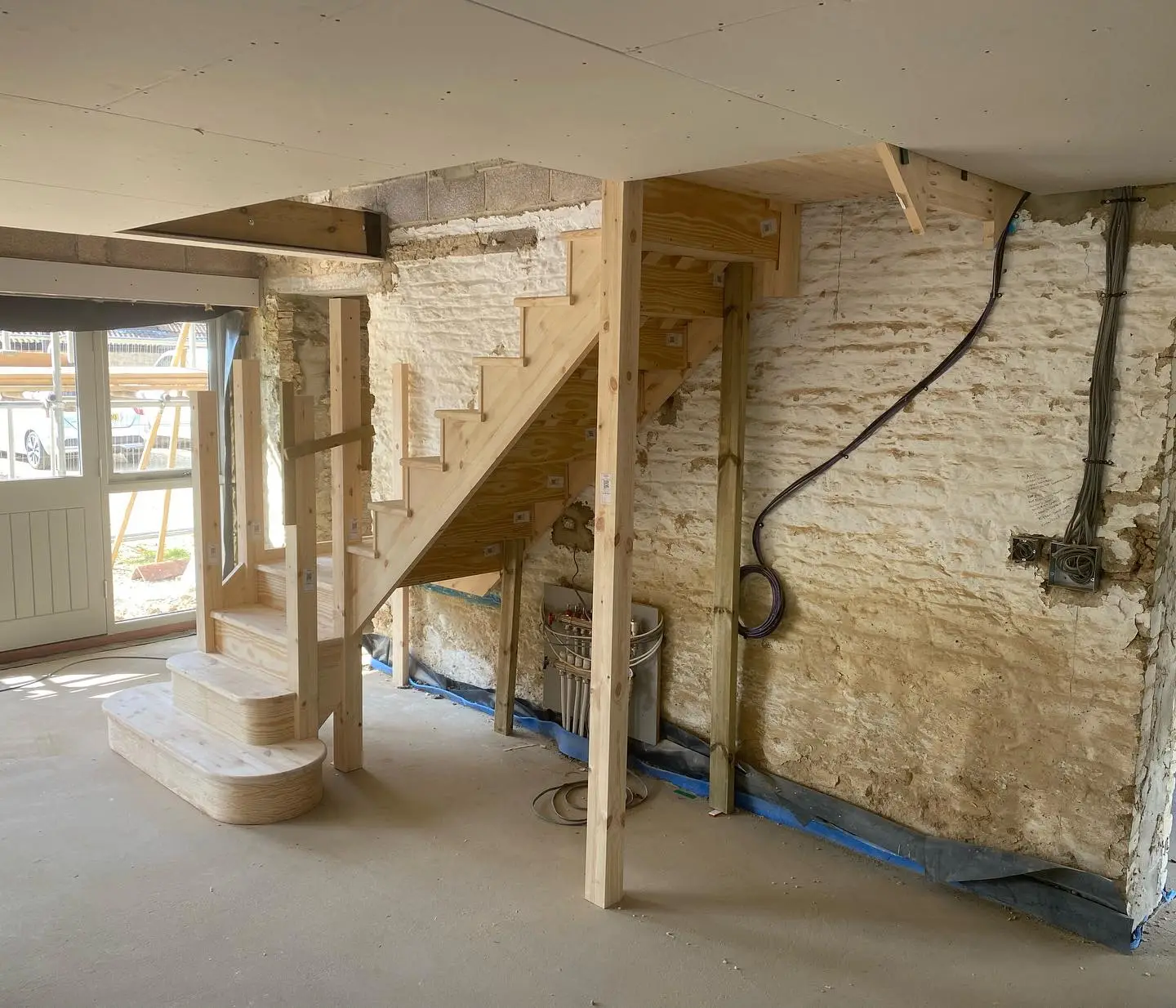 coombes carpentry 4 - Coombes Carpentry