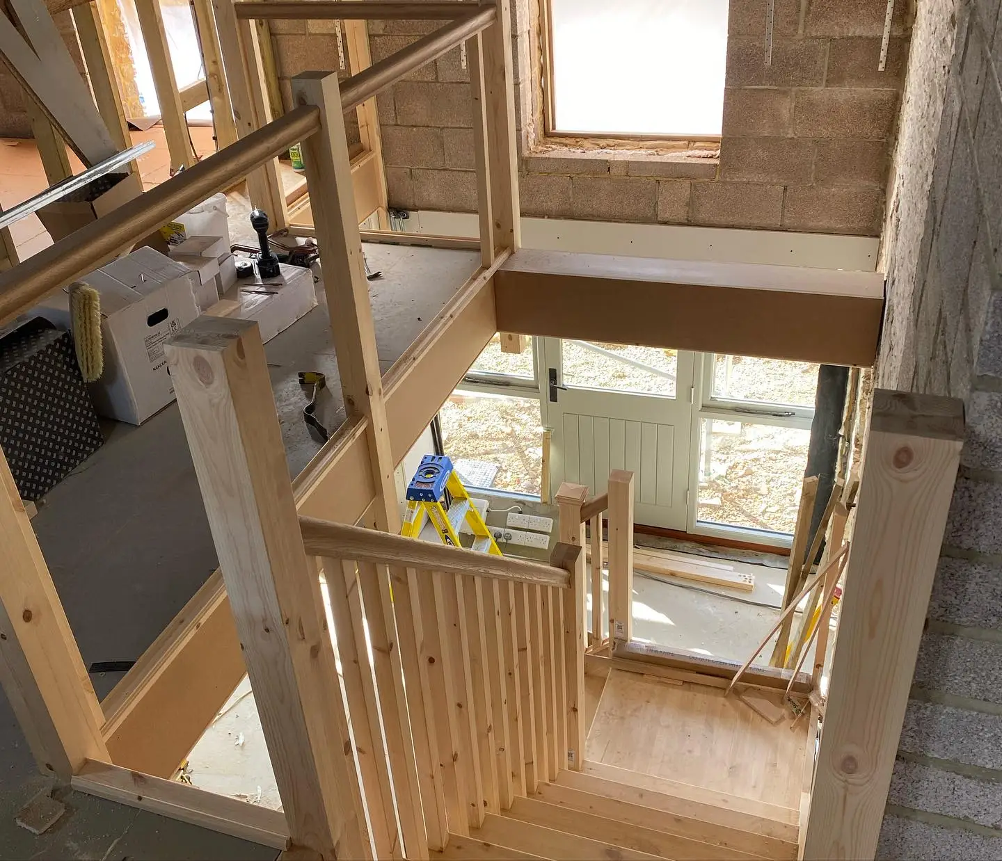 coombes carpentry 6 - Coombes Carpentry