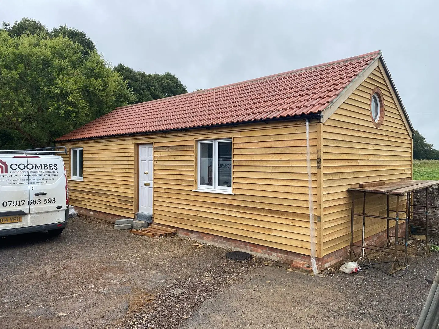 coombes carpentry 9 - Coombes Carpentry
