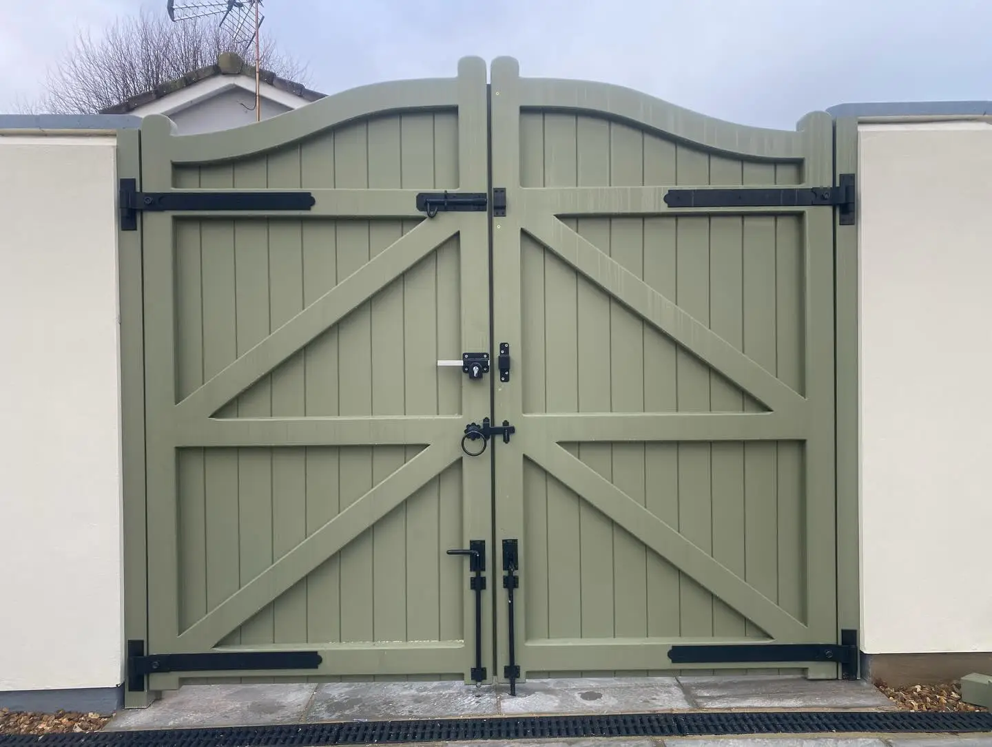 coombes carpentry and building wiltshire 28 - Coombes Carpentry